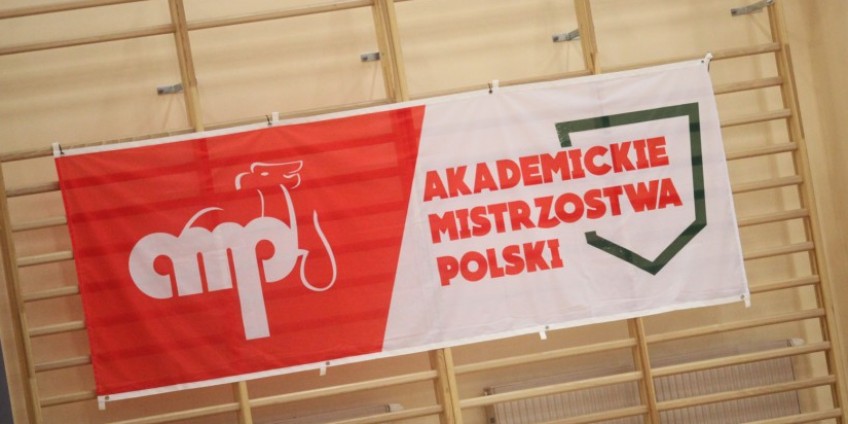 Studentki z Podlasia i Lubuskiego nie grają w futsal