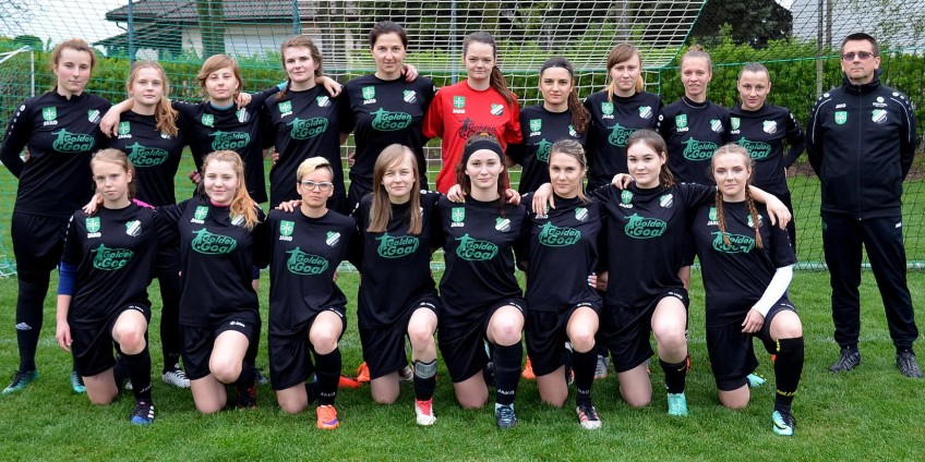 GOKSiR Start Pruszcz kończy na siedmiu sezonach