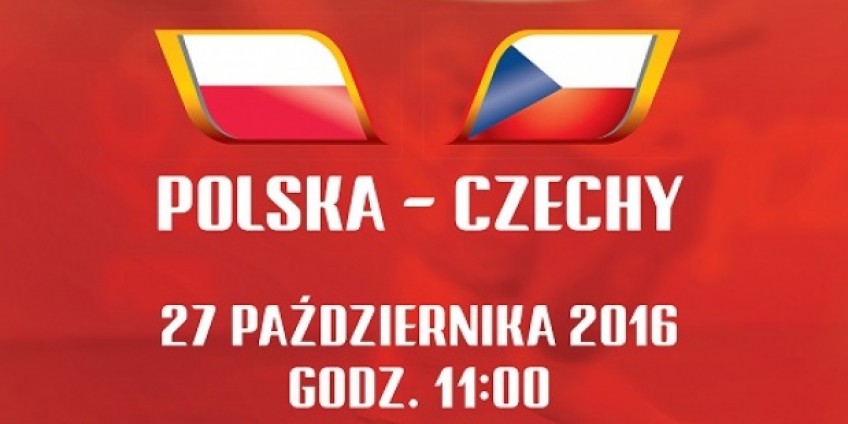 Nowy rozdział kadry U15