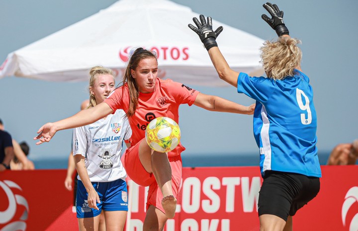 Towarzyski dwumecz z Ukrainą