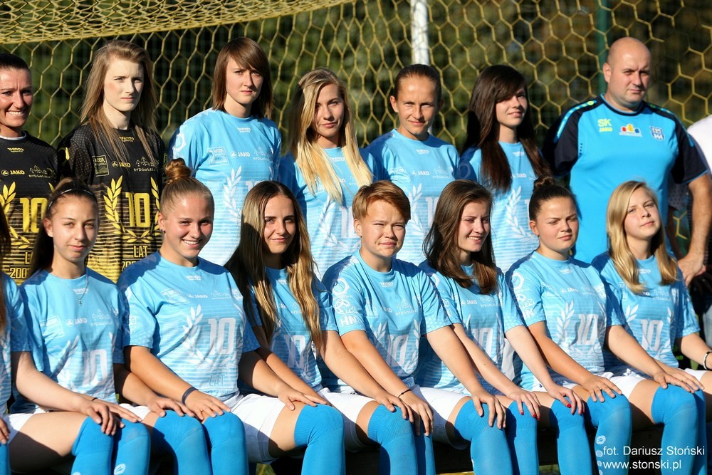 Prezentacja KKP Bydgoszcz