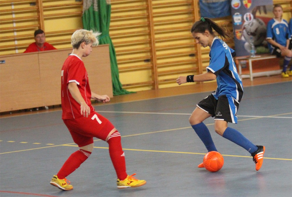 Mistrzostwa Polski Niesłyszących