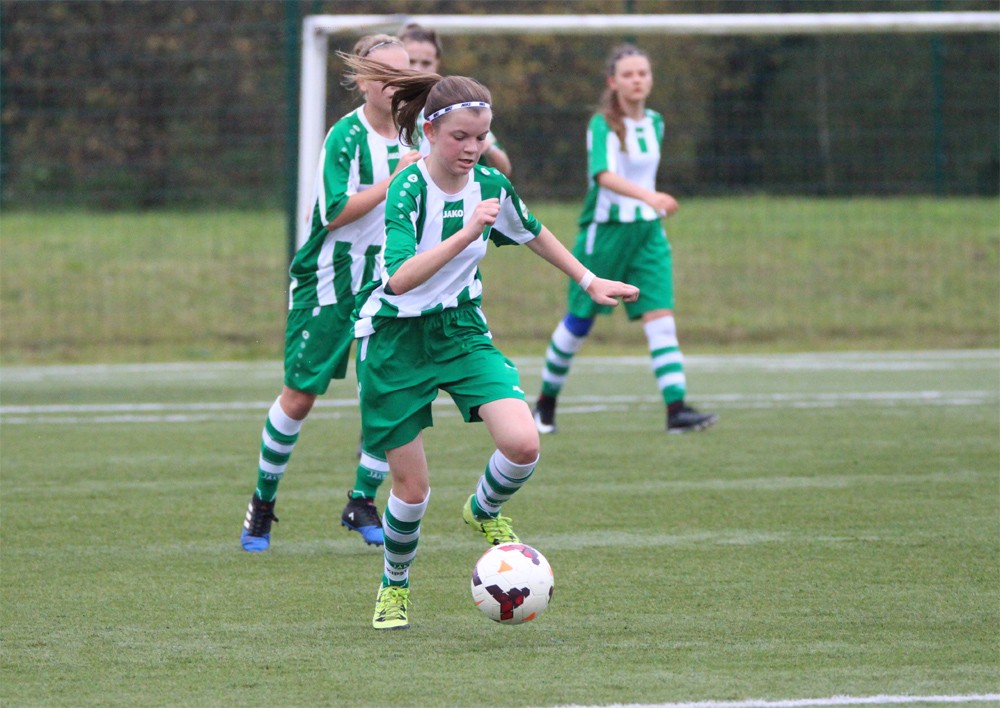 Zachodniopomorski ZPN - Lubuski ZPN