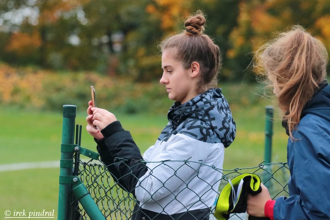 Polonia II Poznań - Juna-Trans Stare Oborzyska