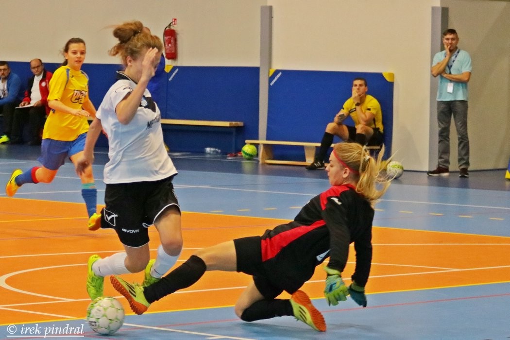 Stęszew, turniej Gramy dla Anki