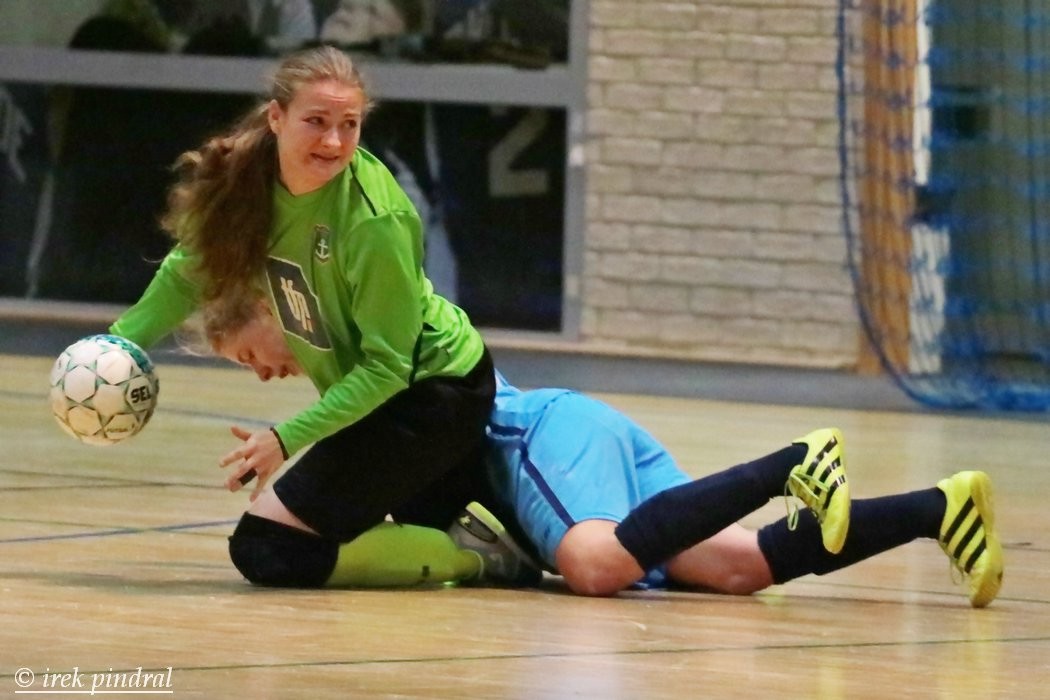 Kotwica Kórnik - AZS UW Warszawa