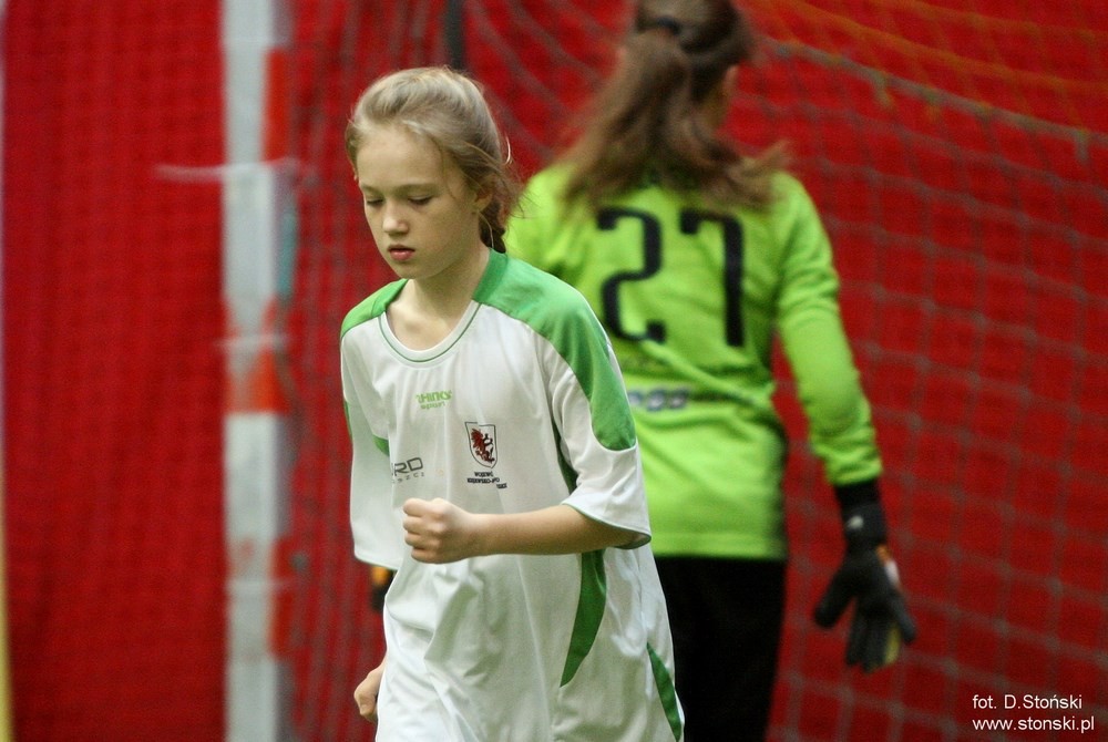 Tęcza Bydgoszcz Cup