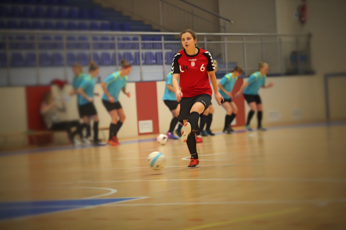 AMP półfinał w Wałbrzychu