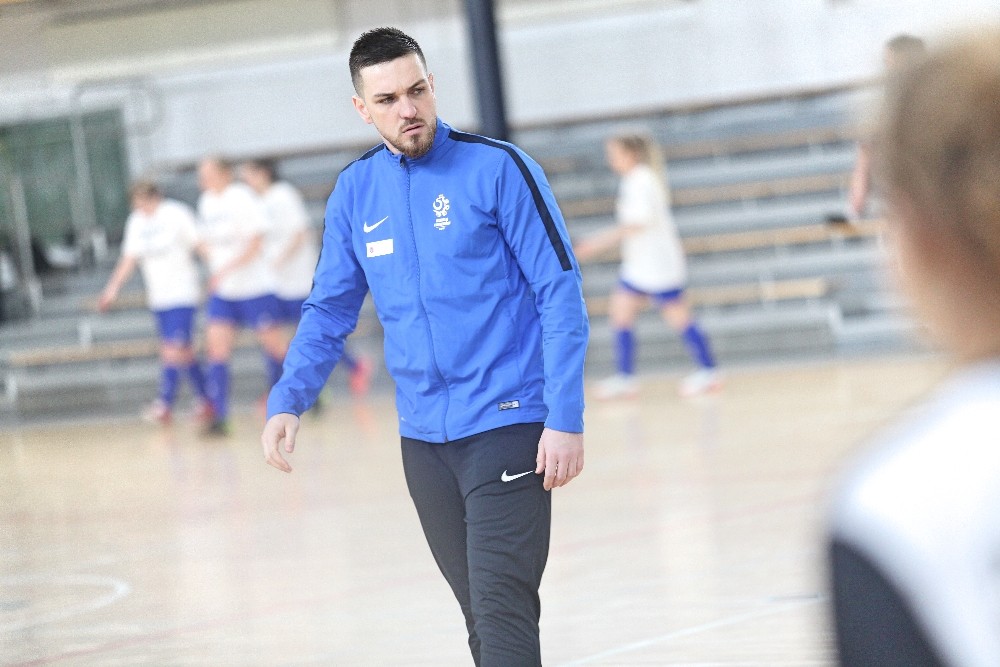 Akademickie Mistrzostwa Polski w futsalu
