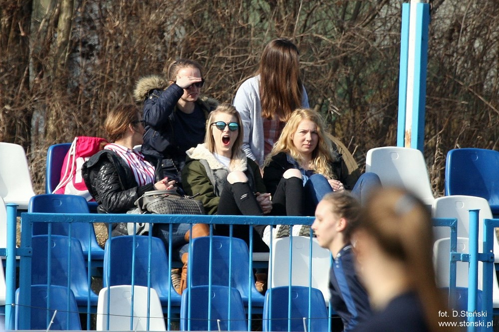 KKP Bydgoszcz - Kotwica Kórnik