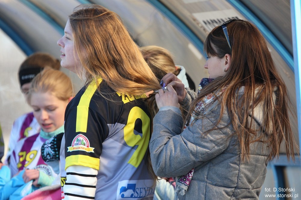 Fuks Wielowicz - Zjednoczeni Piotrków