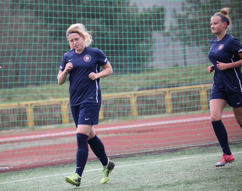 Zachodniopomorski ZPN - Wielkopolski ZPN