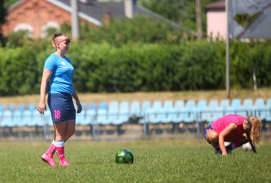 Hetman Recz - Fala Międzyzdroje