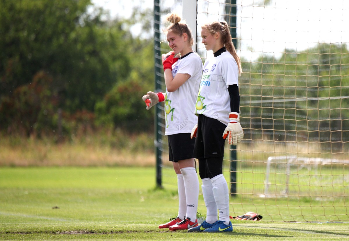 MP19: Bielawianka Bielawa - Sztorm AWFiS Gdańsk