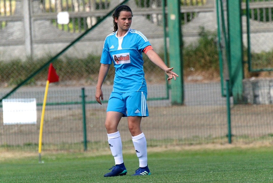 MP19: Medyk Konin - Respekt Myślenice