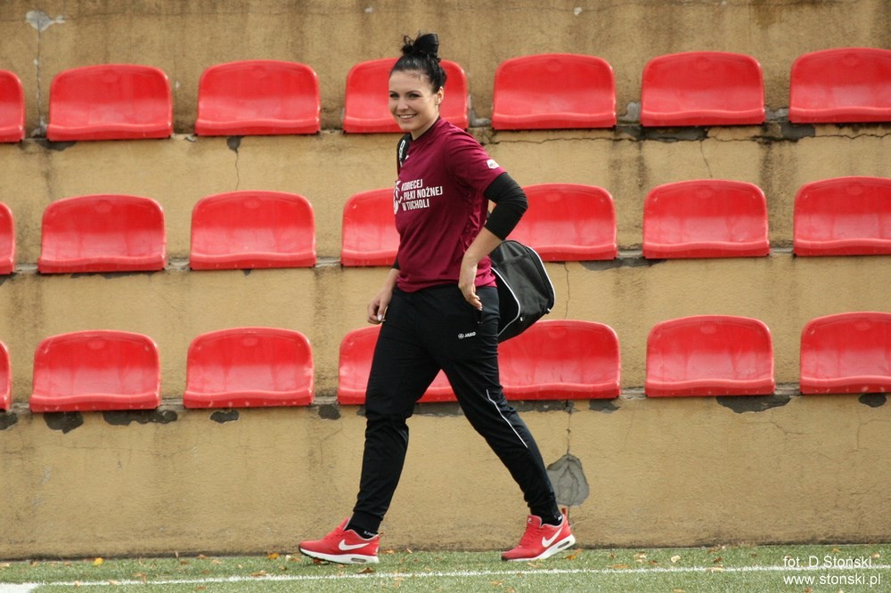 Tucholanka Tuchola – Fuks Wielowicz