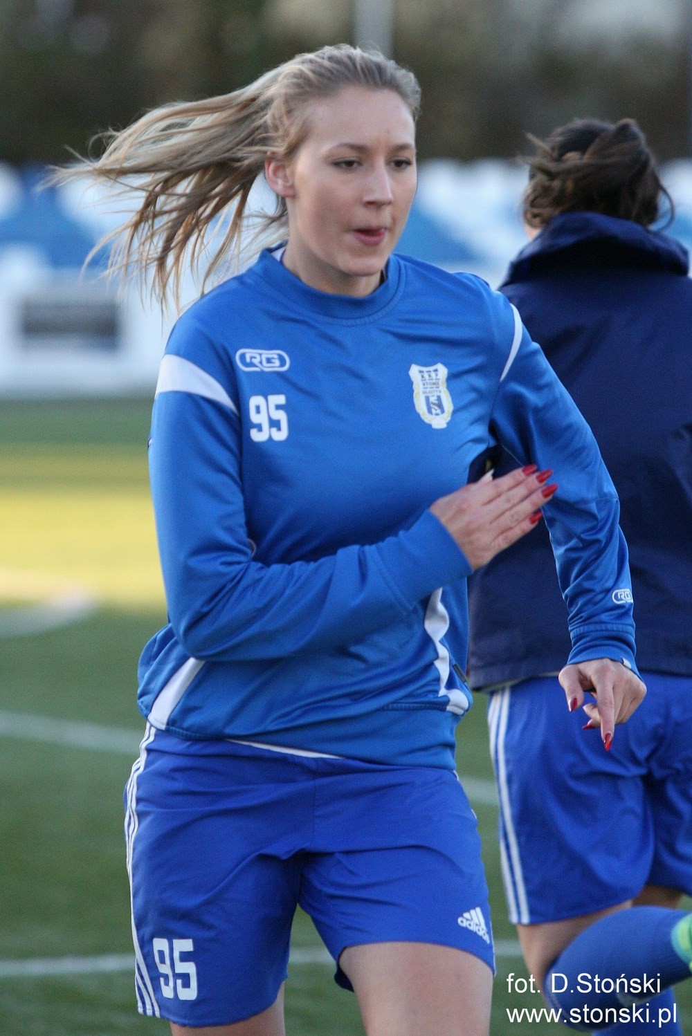 KKP Bydgoszcz - Stomilanki Olsztyn