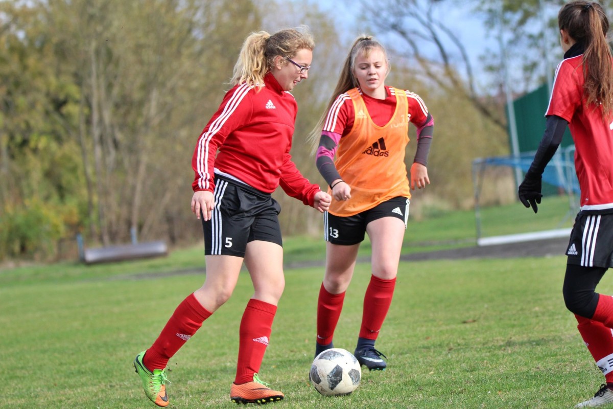 Hetman Recz - Energetyk Junior Gryfino