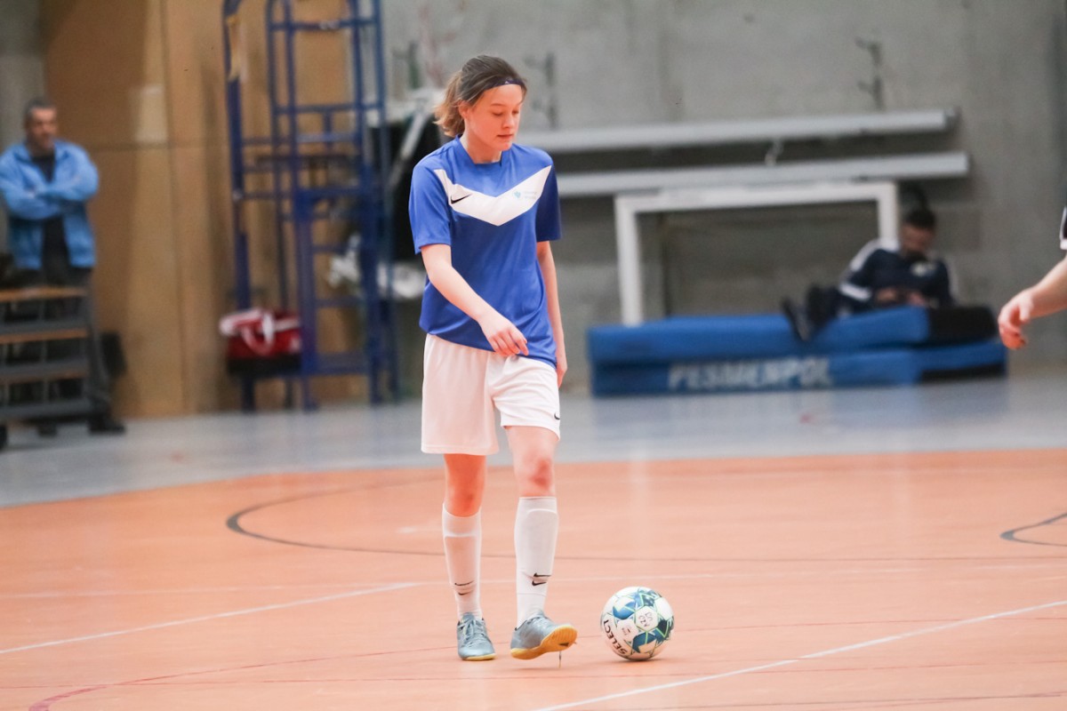 półfinał Akademickich Mistrzostw Polski (Kraków)