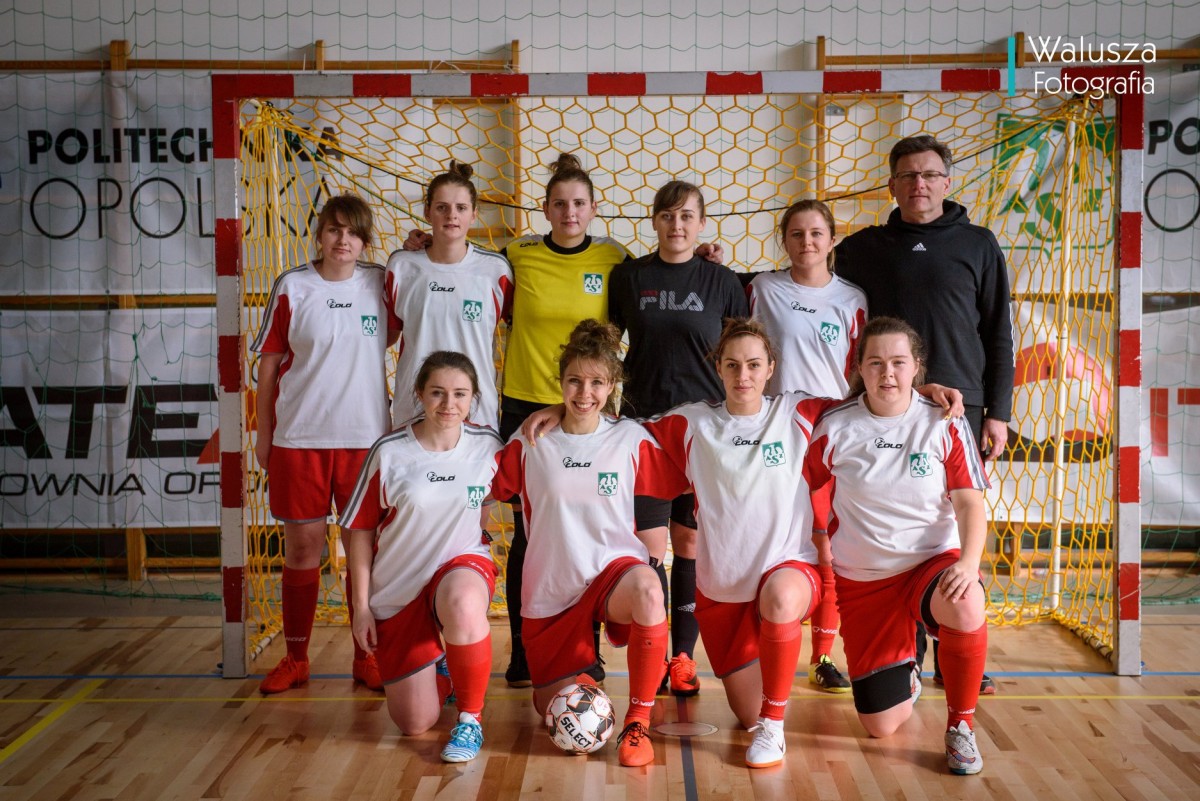 Akademickie Mistrzostwa Polski (Walusza Fotografia)