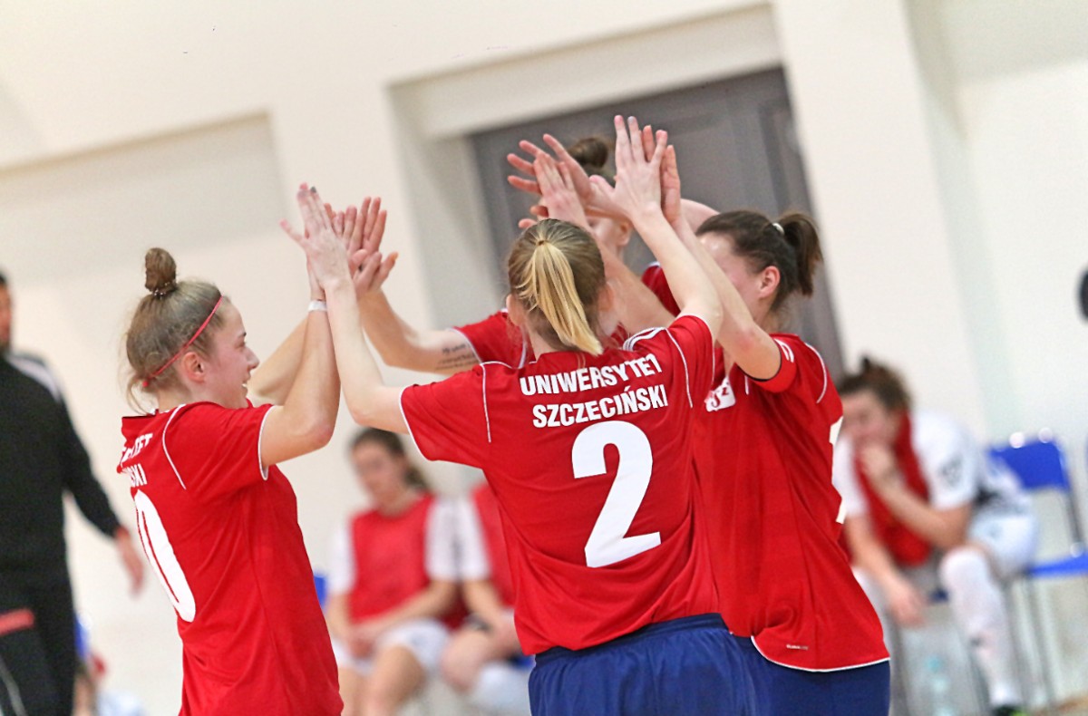 Akademickie Mistrzostwa Polski