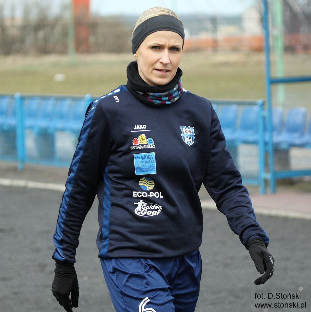 KKP Bydgoszcz - AP Kotwica Kołobrzeg