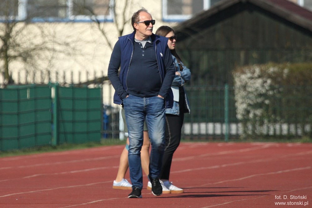 Spójnia Białe Błota - Tucholanka Tuchola 