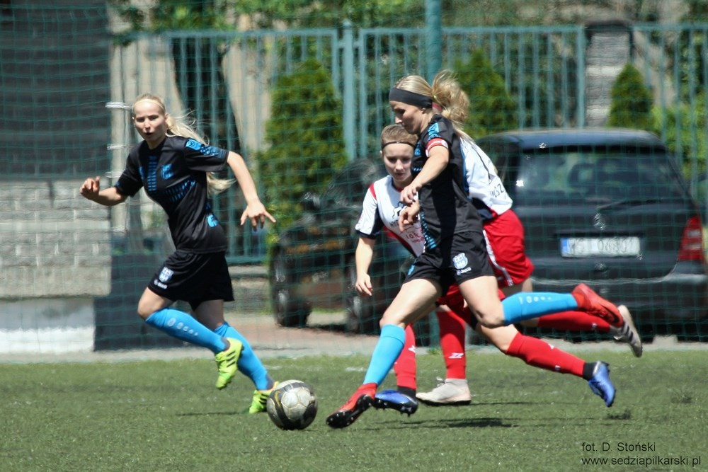 Praga Warszawa - KKP Bydgoszcz