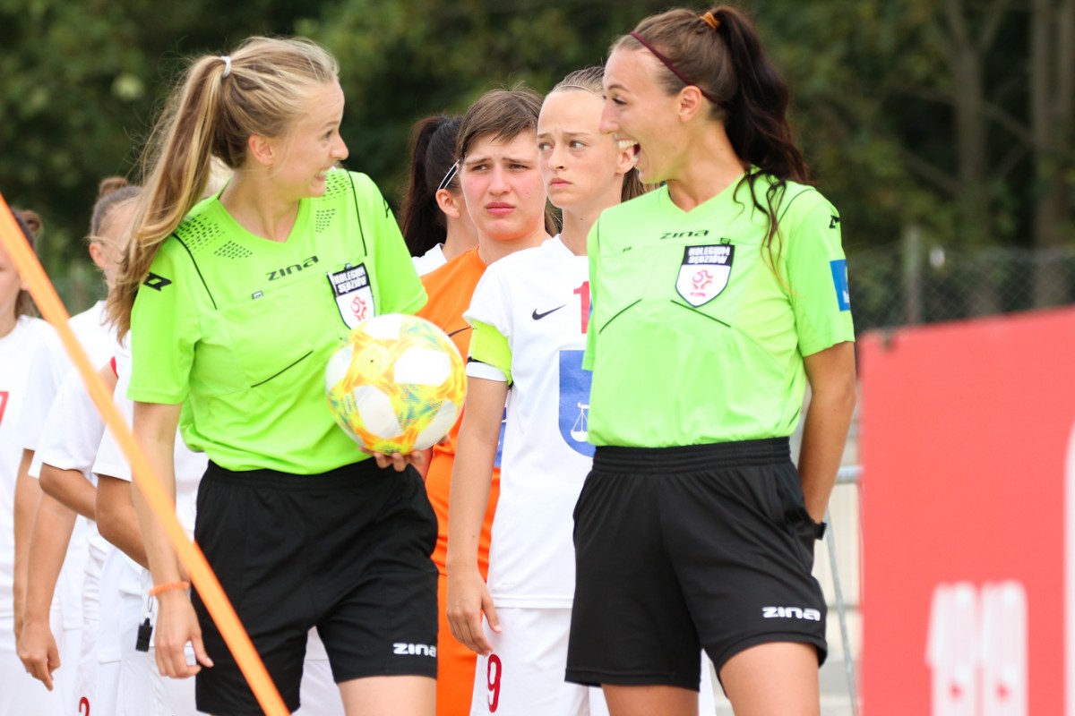 Mistrzostwa Polski w Beach Soccerze (finał)