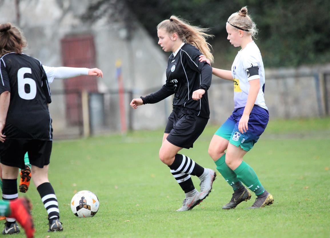 Olimpia Szczecin - Stilon Gorzów Wielkopolski