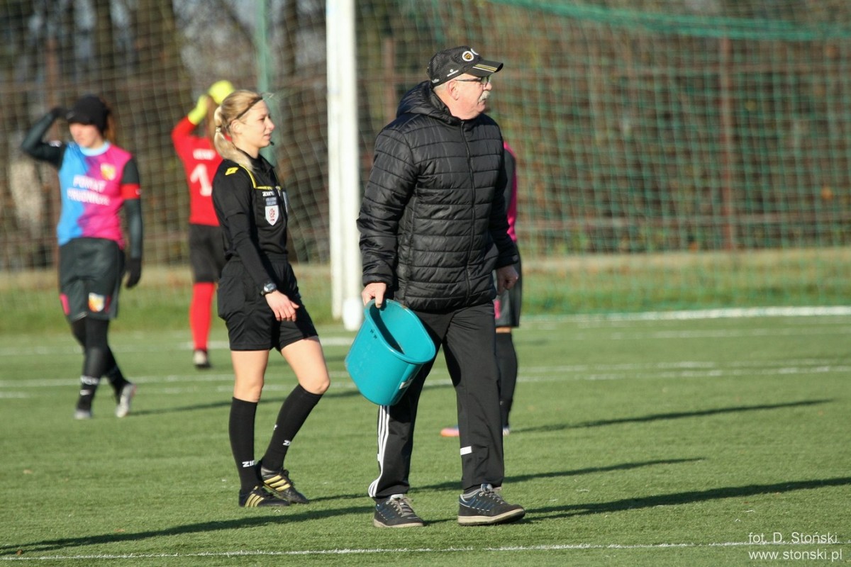 KKP Bydgoszcz - Rolnik Głogówek