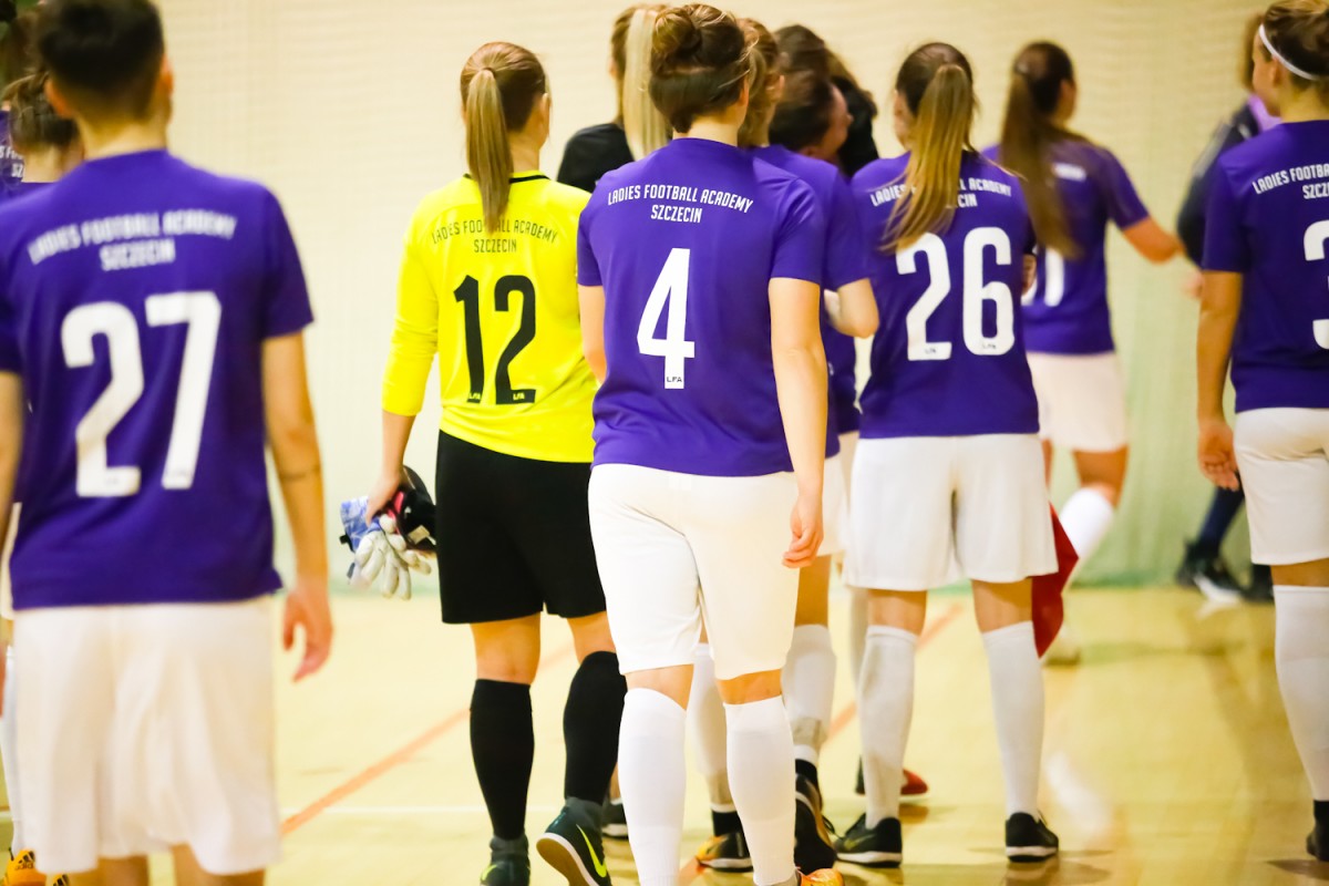 LFA Szczecin - IPA Wielkopolska