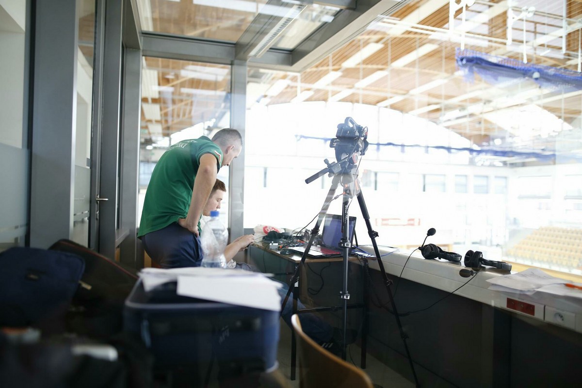 Akademickie Mistrzostwa Polski 2020