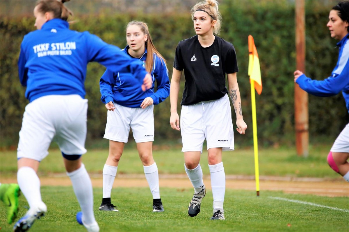 Warta Gorzów - Stilon Gorzów