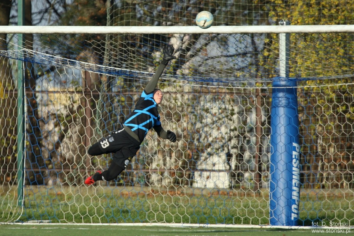 Sportis KKP Bydgoszcz - AP Lotos Gdańsk