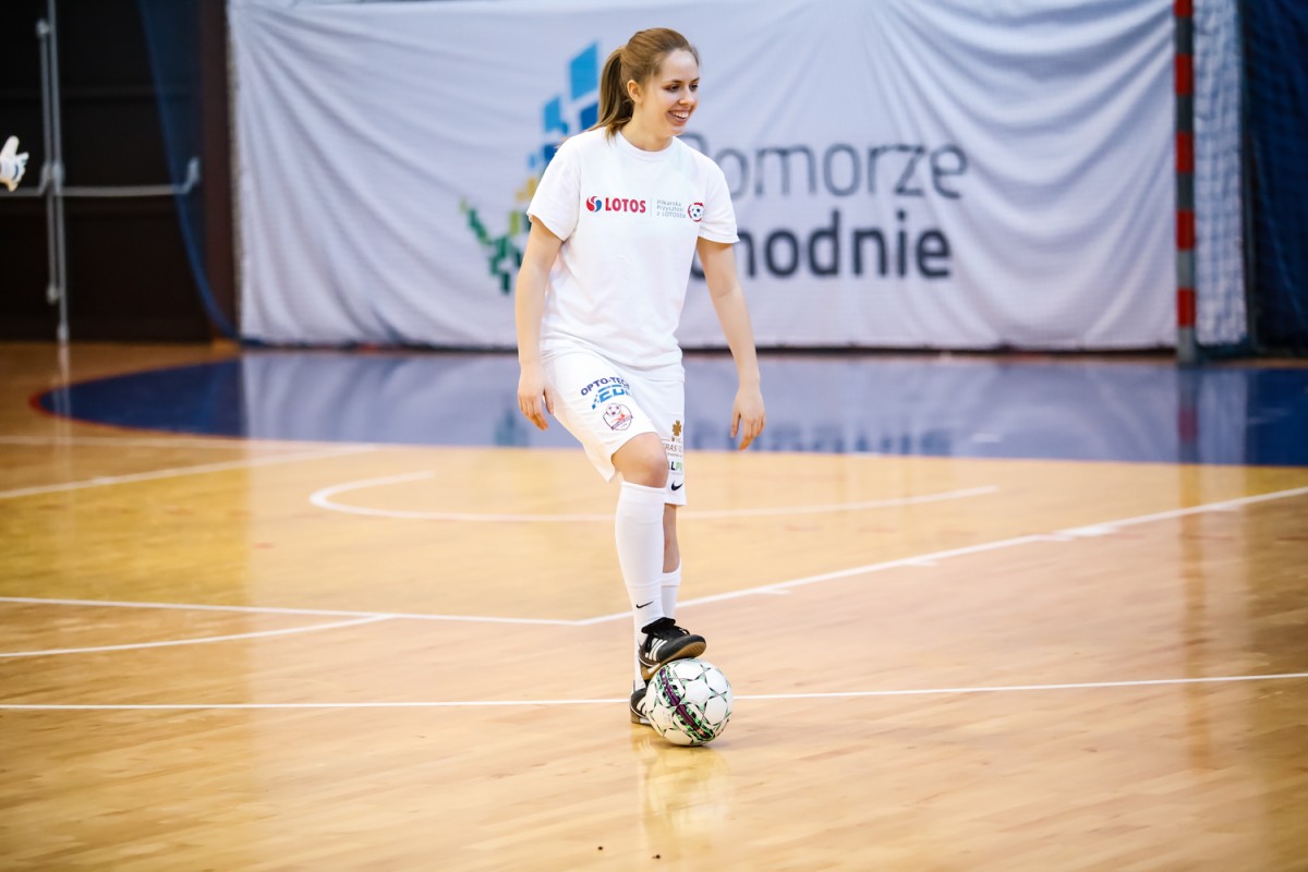 LFA Szczecin - AZS UG Gdańsk