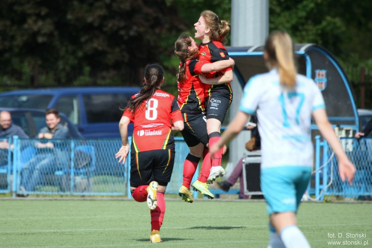 Sportis KKP Bydgoszcz - Rolnik Głogówek