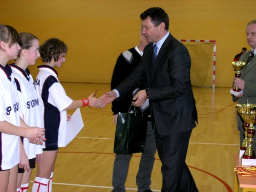 Gromnik 2010