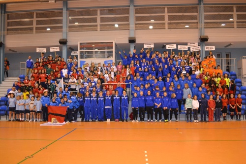 Grodzisk Cup