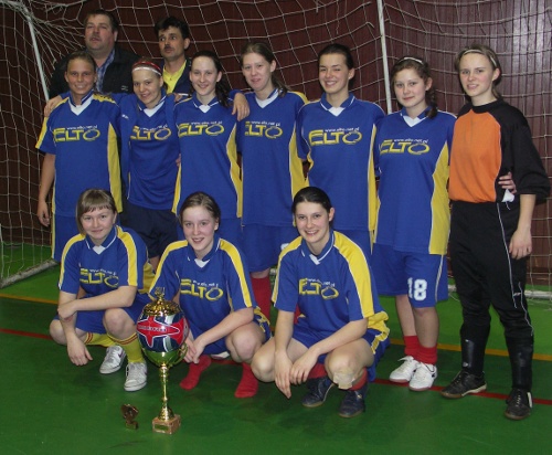 Wisla Skoczow