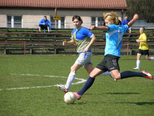Podgorze Wanda