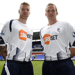 Bolton Camp
