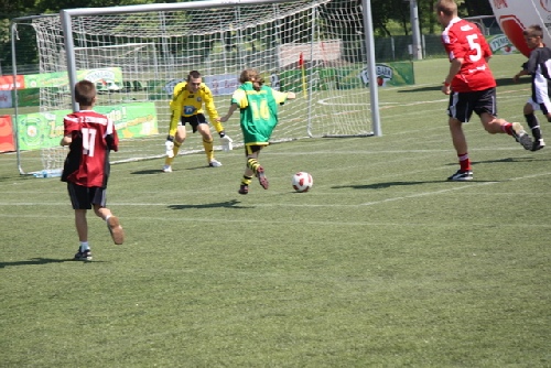 Puchar Tymbarku