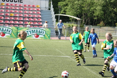 Puchar Tymbarku