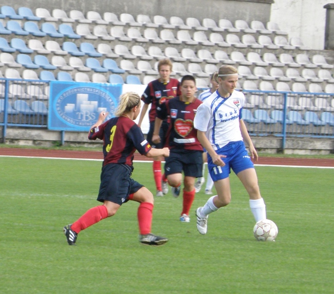 Pogon Unia