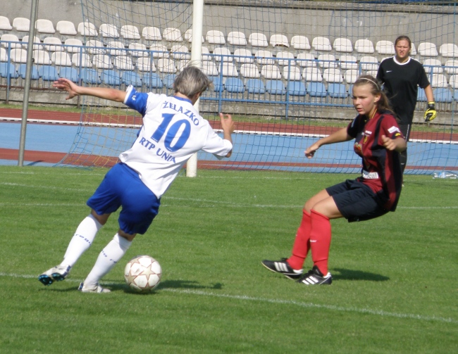 Pogon Unia
