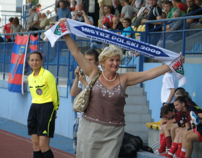 Pogon Unia