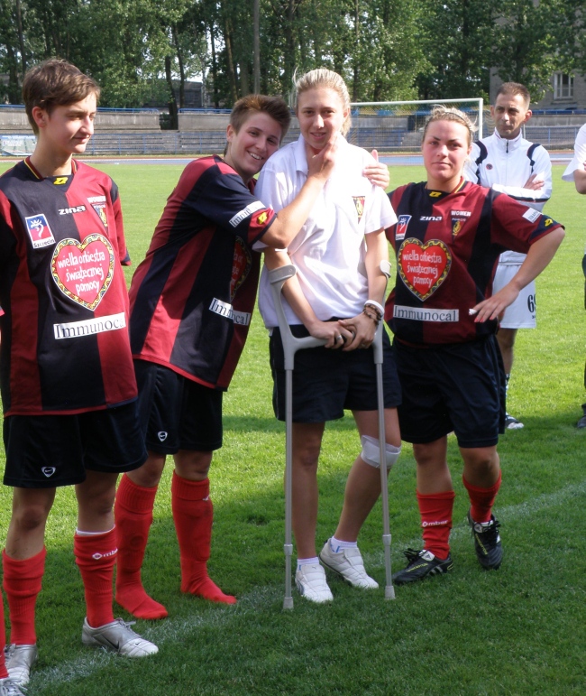 Pogon Unia