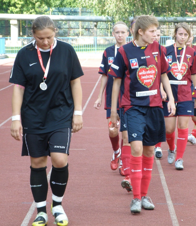 Pogon Unia