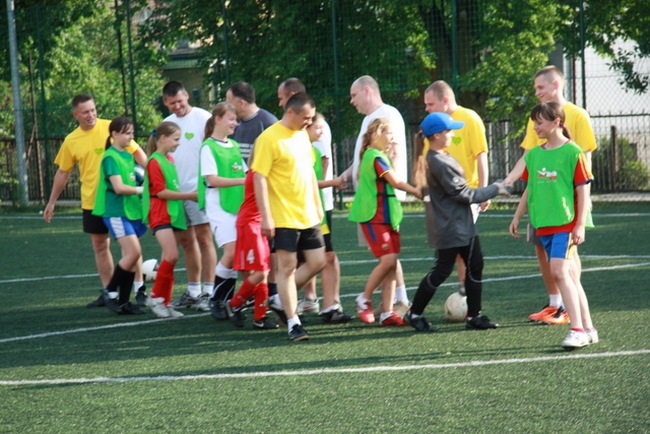 Zabkovia Rodzice